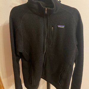 Patagonia Better Sweater (Men's Medium)